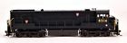 Hr2533 Ge Loco Sound Dcc Scale 6514 Ho Diesel U25c Pennsylvania Rivarossi
