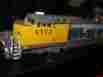Ge8-40cw Bachmann Spectrum Custom Union Pacific