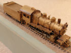 Gn-116 Gem Models Brass 2-6-0