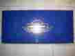 Gp-15-1 G68101 Athearn Genesis With Sound Undecorated Conrail Version