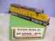 Gp-40x Brass Reserve Imports Ho Union Overland Pacific Up-graded