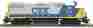 85-2019-0 Gp38-2 Mth Ho Csx Diesel Engine Dcc Ready 2722 658081352091