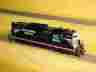 Gp9-passenger Athearn Genesis Ho Sp 5624 W Sound Dcc New In Box 97534 62741