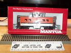 726-508 Grande Rio 36 Caboose Denver Mantua