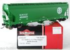 47024-05 Green 403661 Hopper Imrc 4650 Bnsf Ft. Cu. Ho 3-bay Acf Scale -