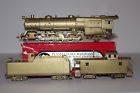 2-10-2 H-132 Westside Ho Brass Pennsylvania