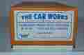 H-16-44 The Car Works Ho Mint Brass Nh New Haven Fm Spectacular Pro Cp 564 Lighted