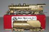 H-201 Westside Ho Scale Brass Great Northern Pacific Steam Locomotive