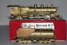 H-202 Westside Ho Scale Brass Great Northern Pacific Steam Locomotive