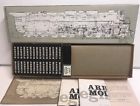 H8-2 Arbour Models Ho Scale Allegheny Engine With Tender Nos New