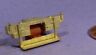 Ho-hon3 Hbs153 Wiseman Model Services Back Shop Brass Part Steam Loco Switcher