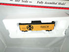 46111-14 Herald Refrigerator Rr-21 40 Car 20099 Sfrd " Atsf Intermountain "large