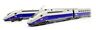 Hj2362s Jouef Tgv Euroduplex Logo Carmillon Duplex Dcc Sound 8425420705359
