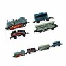 Hl181225 Hlang Classic Locomotive Model Train Pull Back Vehicle Toy Alloy