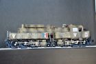Ho-001-se1 Eisenbahn Canada Brass French Ffi Meyer Ed
