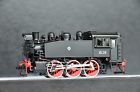 Ho-004-2 Eisenbahn Canada Usatc S100