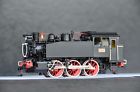 Ho-004-3 Eisenbahn Canada Usatc S100