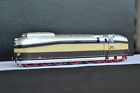 Ho-006-1 Eisenbahn Canada Brass German Drb Br Show Sample