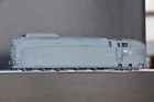 Ho-006-3 Eisenbahn Canada German Drb Br Iron Gray Production Sample