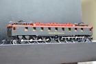 Ho-010-2 Eisenbahn Canada Prr Ff-1