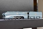 Ho-011-1 Eisenbahn Canada French Po Midi Streamliner Steam Locomotive