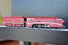 Ho-011-2 Eisenbahn Canada French Po Midi Streamliner Steam Locomotive