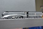 Ho-011-4 Eisenbahn Canada French Sncf Streamliner Black Livery Rare