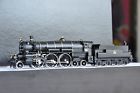 Ho-031 Lemaco Brass Austrian Rh Museum Steam Engine Rare