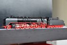 Ho-061 Lemaco Brass German Drg Br Steam Engine Sam Rare