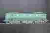 Ho-063 Lemaco 1 French Sncf Bb 9004 W0rld Record Museum Engine Rare