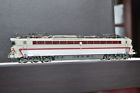 Ho-097-1 Lemaco Brass French Sncf Cc Express Electric Engine Ultra Rare