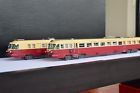 Ho-114-1 Lemaco Brass Italian Fs Tee Mediolanum Dmu Set Rare