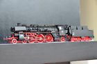 Ho-208-3 Lemaco Lematec Grman Db Br Steam Engine Museum Rare