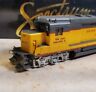 Ho Bachmann Spectrum Union Pacific #731 Gp30 Locomotive Train Engine