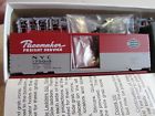 175010 Ho Intermountain Central Pacemaker Boxcar York Ps-1