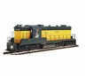 Ho Life Like Proto 2000 30685 Limited Edition Gp18 Chicago And North Western C&nw