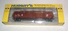 587525 Ho Mill Oop Hubert "conrail " Hood Rtr 52 Nib Gondola