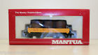 723-003 Ho Pacific 003 Union Vintage Up1610 Car 723 Water Railroad Mantua 1860