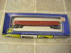 5299e Ho Scale Ahm Gondola Car The Milwaukee Road