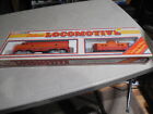 Ho Scale Life-like Southern Pacific 6405 With Caboose 1346 New 1988 F7