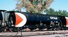 45115-49 Ho-scale Trough 385114 Black Mm Hopper Cylindrical Cp Red Imrc Rail Hatch