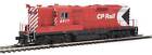 Ho Scale Walthers Proto 920-49702 Canadian Pacific Gp9 Ph Ii Decoder Ready