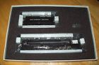 Ac-10 Ho Sp Tender Sound 4-8-8-2 Scale 4239 Cab Intermountain