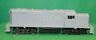 Ho145 Puttman Locomotive Works Rock Island Version Engine Shell Ho Scale
