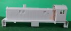 Ho185 N-a Ho Scale Alco