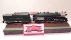 Ho462 Mantua Southern Railway Green