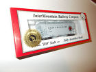 173906 Hopper 2 Covered Bay Northern Intermountain Great Car Acf Ho