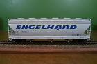 49250 Hopper Acf 4650 Intermountain Covered Nib Acfx Engelhard