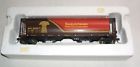 625404 Hopper Ho Cylinder "saskatchewan Grain Intermountain Rtr " Oop Mib