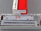 20314 Hopper Intermountain Grain Gta 4-bay Ho Unassembled Kit Covered